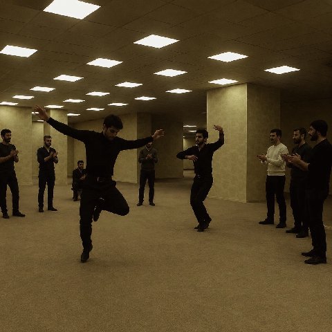 А
