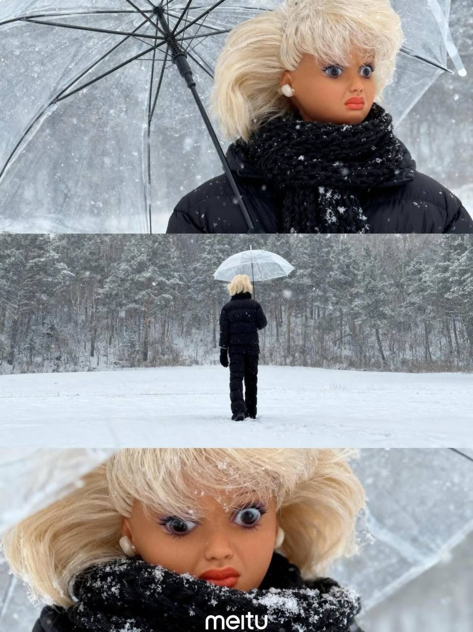 и meitu