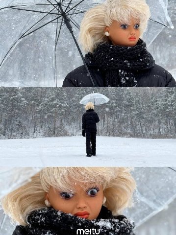 и meitu
