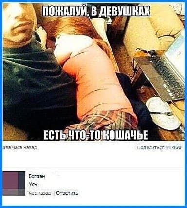 В he часа наза юделиться 460 Усы hasan ОтзЕТИТЬ
