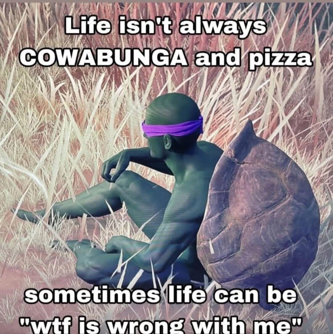4 у и Life isn't always у and Why 4 sometimes life’can be. "wtf is wrong with me"