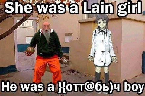 She (girl He was a {оттФбь)ч boy