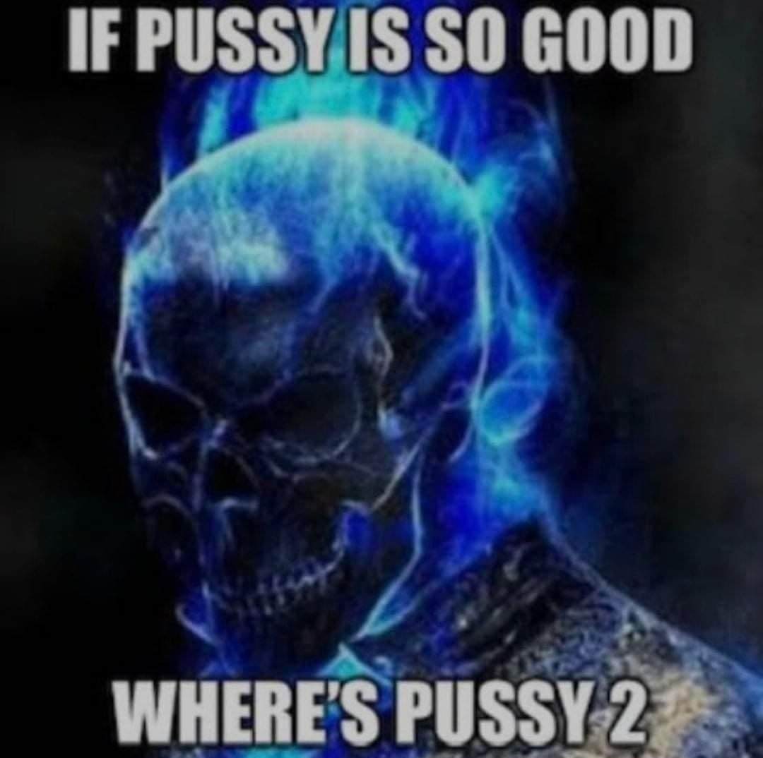 IF SO GOOD WHERE'S