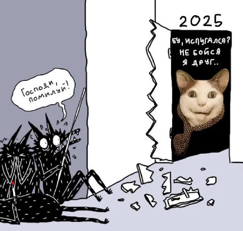 2025 НЕ Я в У у i