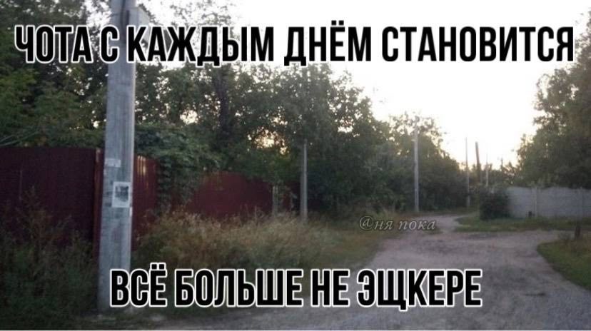 КАЖД ДНЕМ СТАНОВИТСЯ