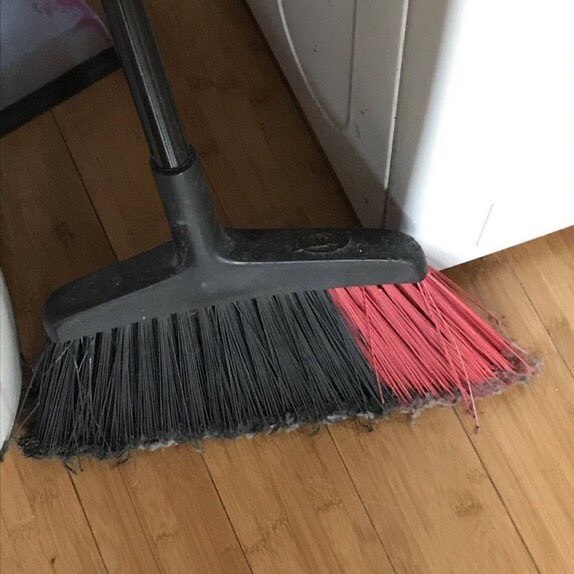 В