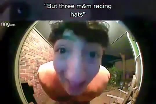 “But three m&m racing