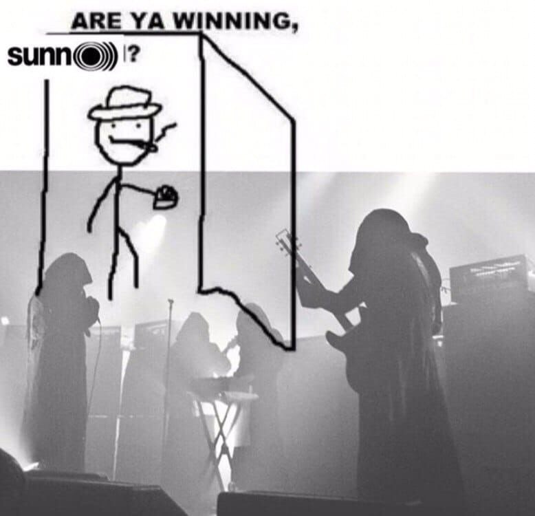 ARE WINNING, 7 4