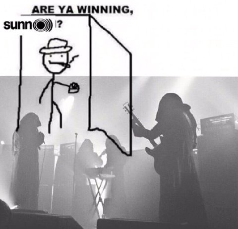 ARE WINNING, 7 4