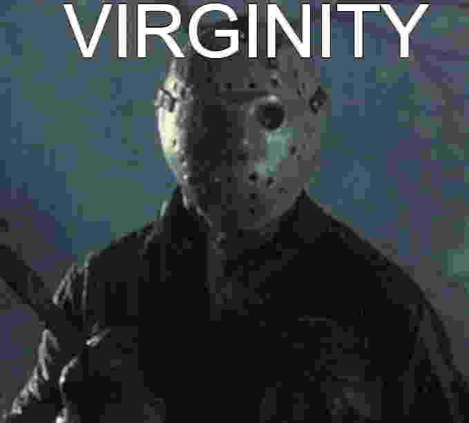 VIRGINITY