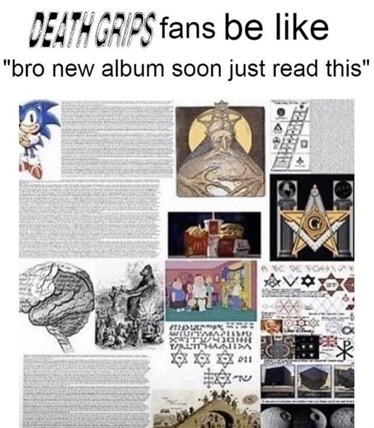 4 9) fans be like "bro new album soon just read this" у вы А 4