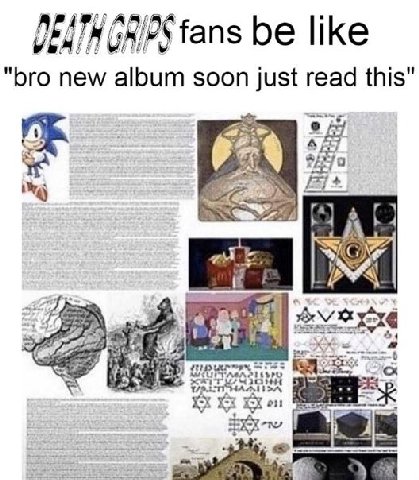 4 9) fans be like "bro new album soon just read this" у вы А 4