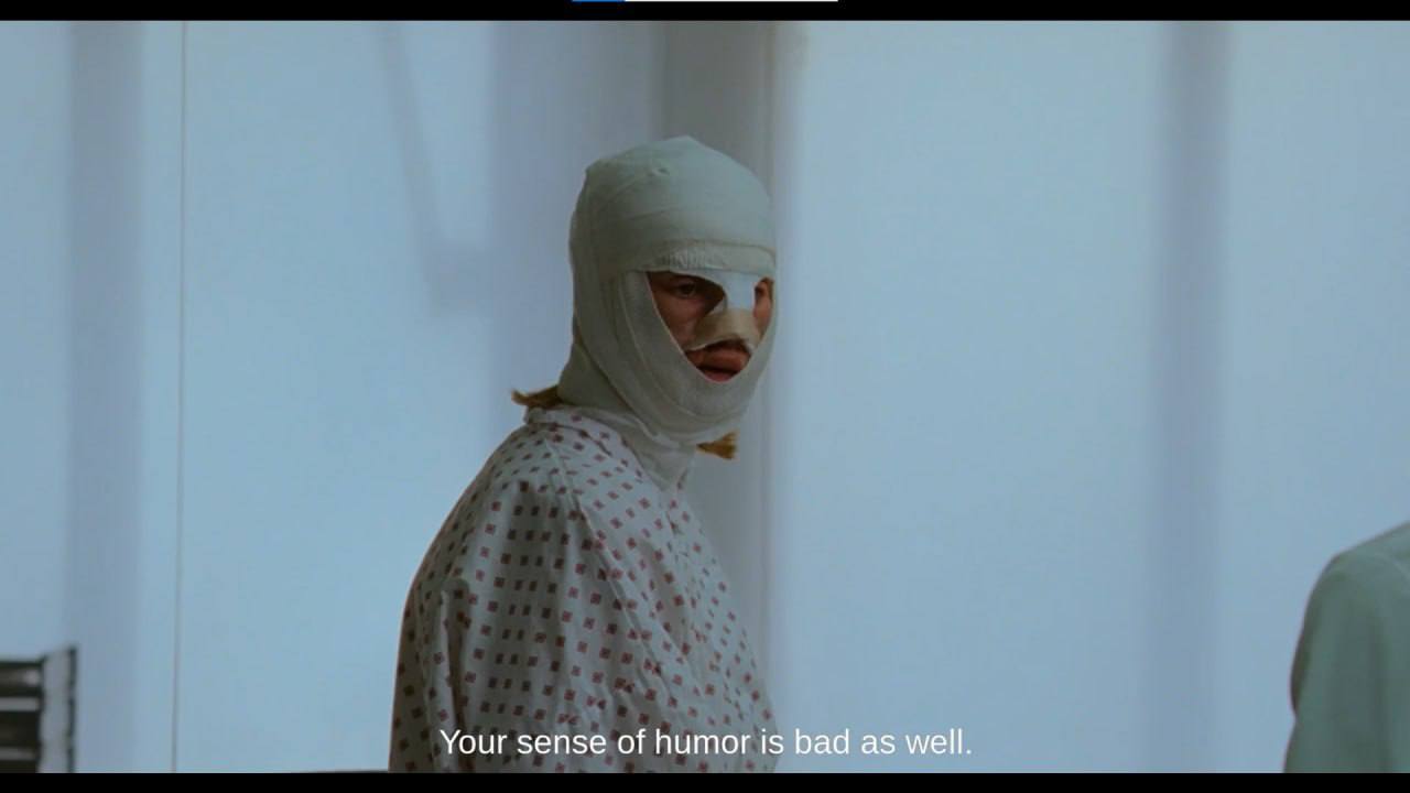 у Уочгзепве of humor is bad as'well.