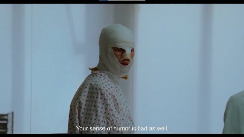 у Уочгзепве of humor is bad as'well.