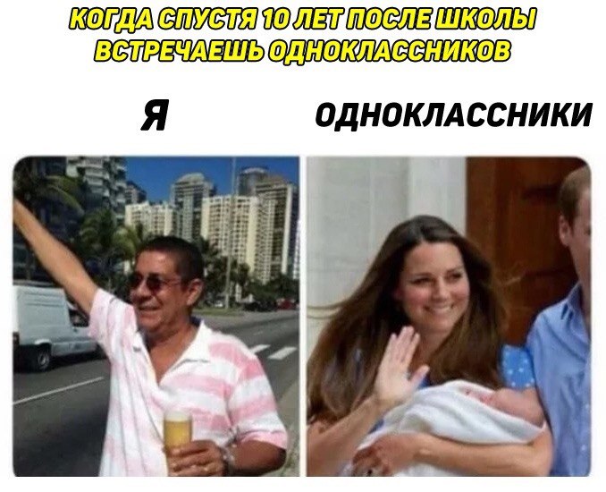 Я ОДНОКЛАССНИКИ
