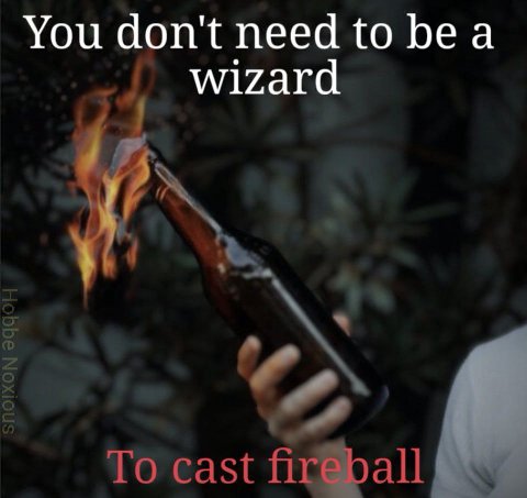 You don't need to реа wizard