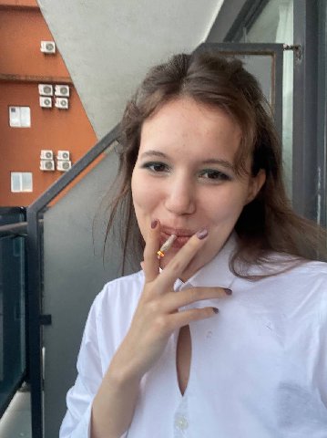 еду на ночную смену