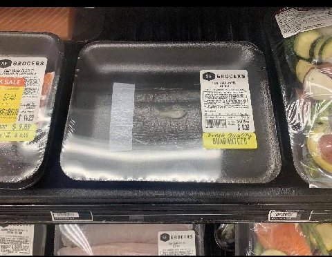 GROCERS aN К i OCERS я