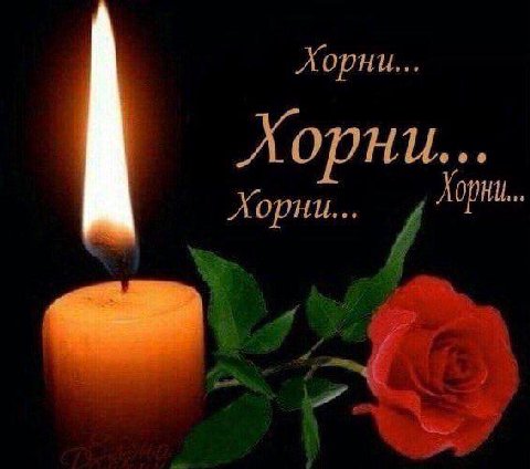 Хорни... Хорни.. Хорни...