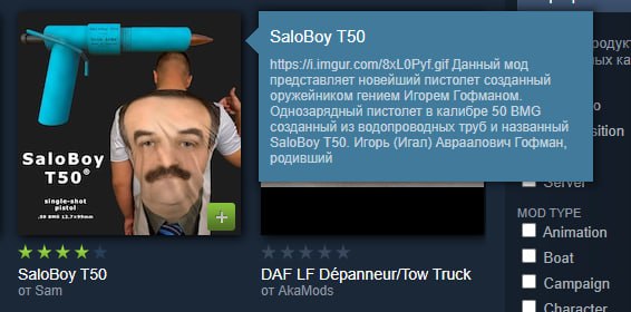 arma 3 modding at its finest
