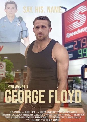 Pay 4 4 IS А SUS AMOBUS GEORGE FLOYD QUENTIN RYAN GOSLING JACK BLACK TOM HOLLAND “GEORGE EAST BOPH ADESE HUGH MUN JOHN SMITH FORTNITE JONESY RED MARTIN ЗСОВСЕЗЕ SOULIABOY TARANTING