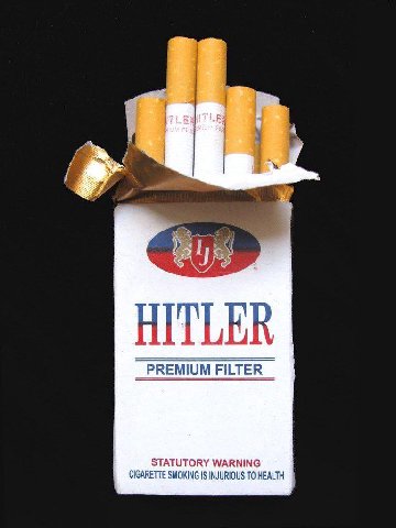 And you thought Luckies were good