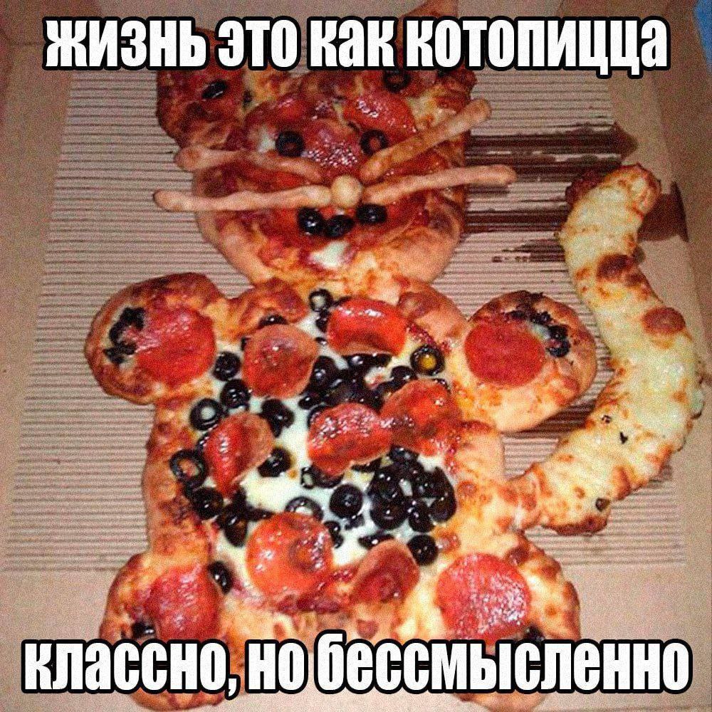 ЖИЗНЬ ЭТО вотопицца классно,