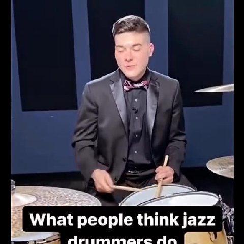 What people think jazz