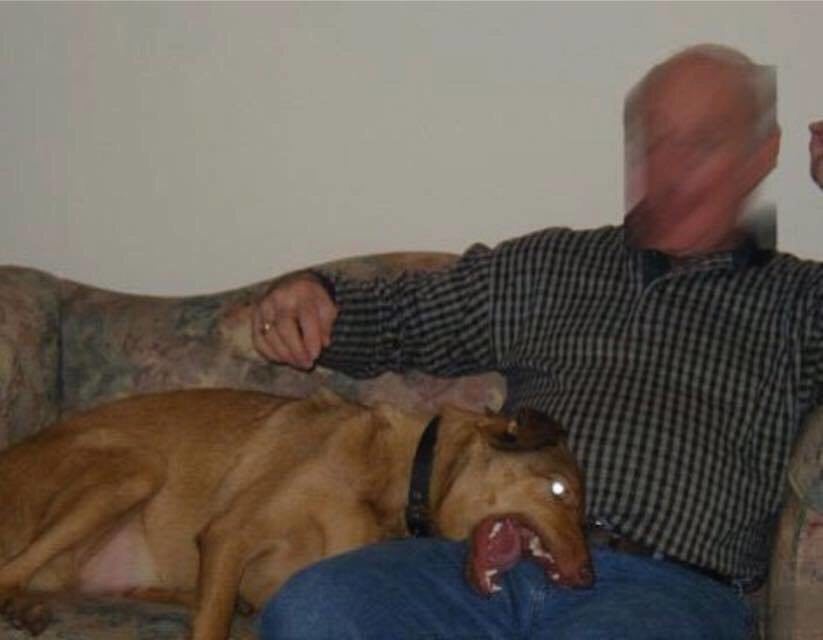 и