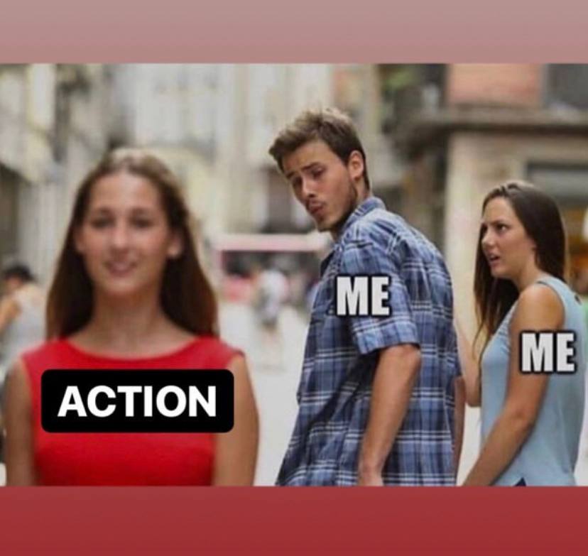 ME ACTION