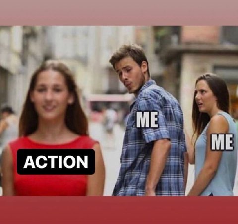 ME ACTION