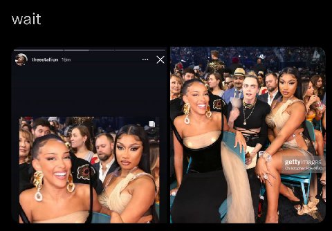 walt theestallion my On 9. 4. gettyimages Christopher Pow NEC у ON