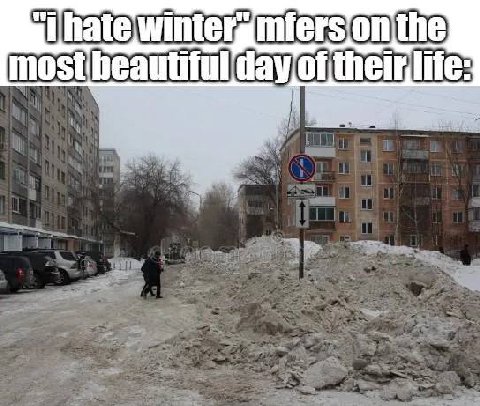 most