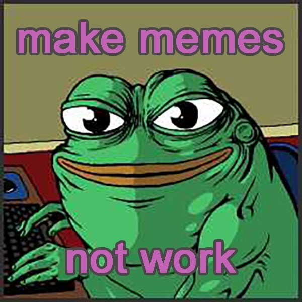 he
