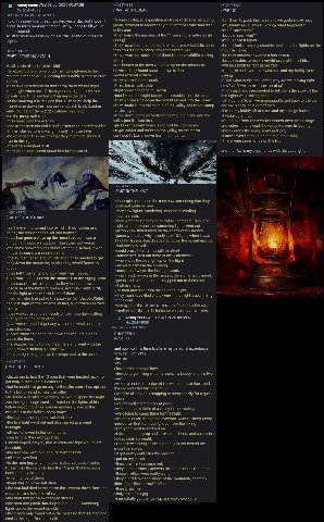Anonymous Wed 08 Jul 2020 09:27:25 3525474888 No.25474872 (PART 4) THE DEAD (PART 2) this story ina thread i posted yesterday, weeks later, an expeditionary force of 20 men including them to pack thei