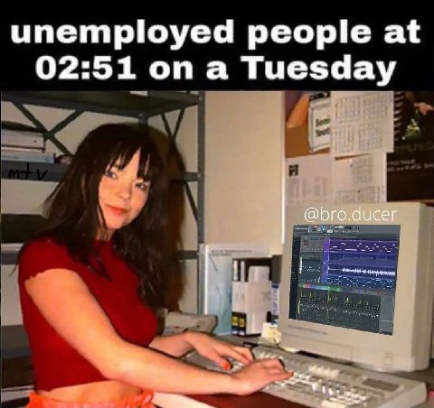 unemployed people at 02:51 опа ТиезЧау 33