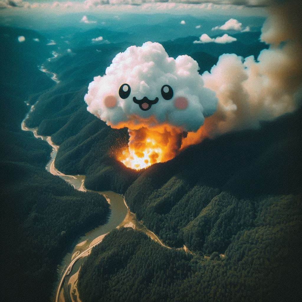 a 4