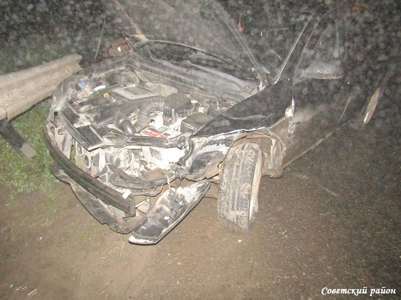 4 Советский район