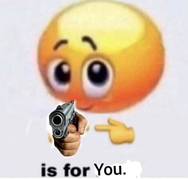 is for You
