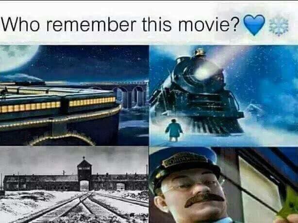 Who remember this
