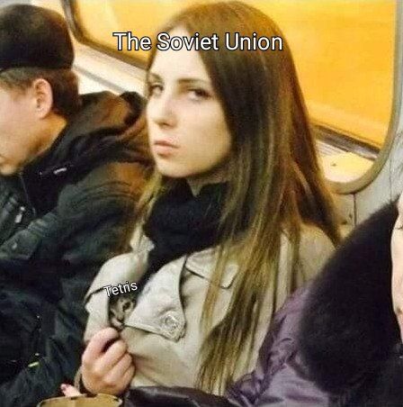 Soviet Union
