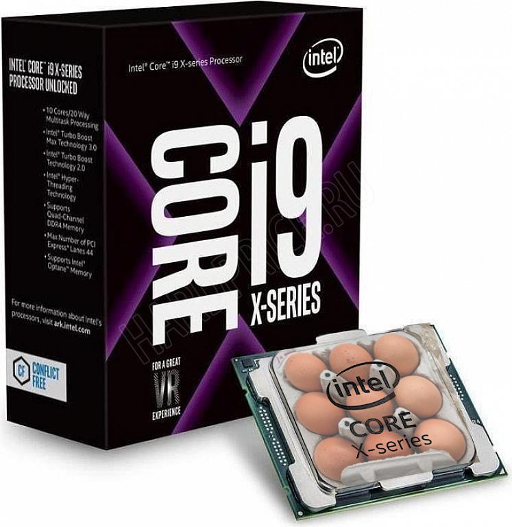 Core” Processor (ite INTL pri aN Oye 9