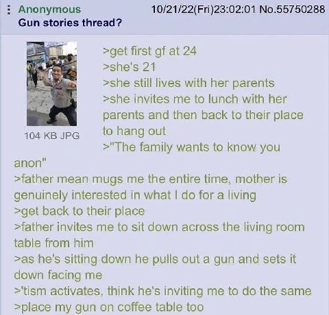 Power move