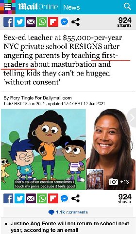 Yeah, sometimes I really think we should just nuke North America