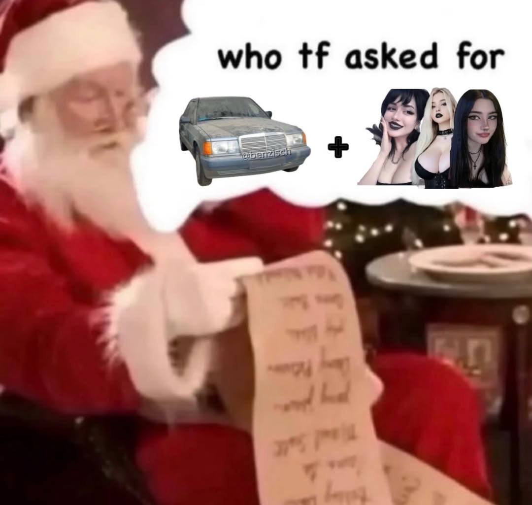 who asked for