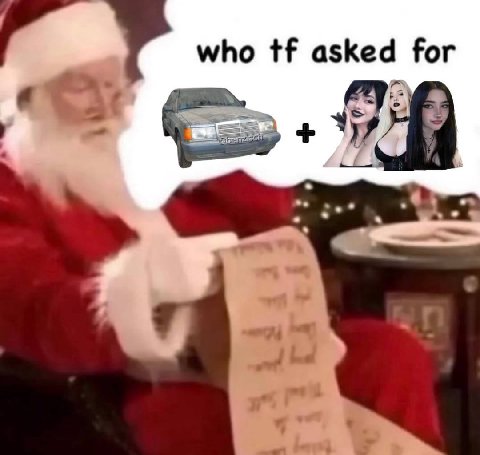 who asked for