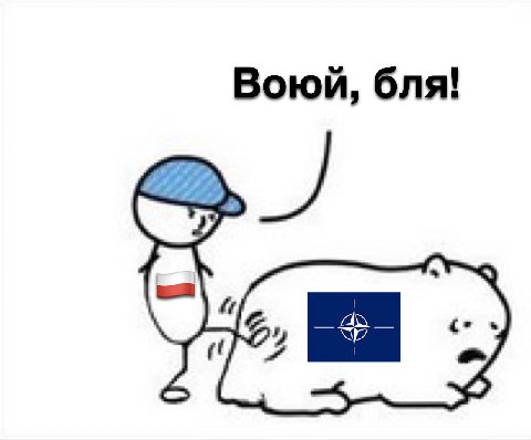 Воюй, бля!