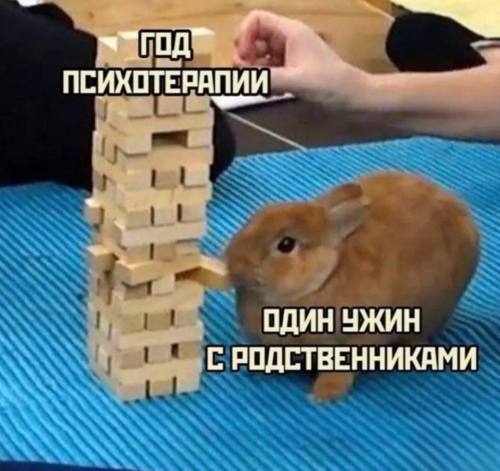 ПСИХОТЕРАПИИ 4 4 ОДИН УЖИН 4 С РОДСТВЕННИКАМИ