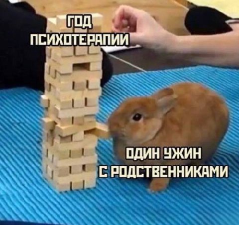 ПСИХОТЕРАПИИ 4 4 ОДИН УЖИН 4 С РОДСТВЕННИКАМИ
