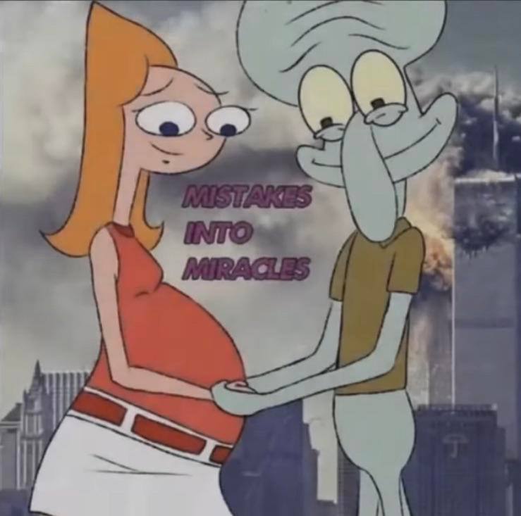 у